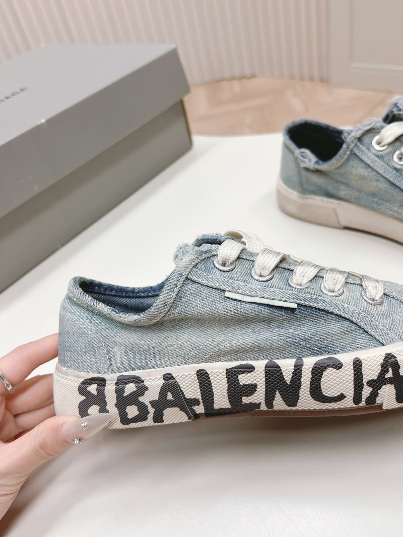 Balenciaga Low Shoes